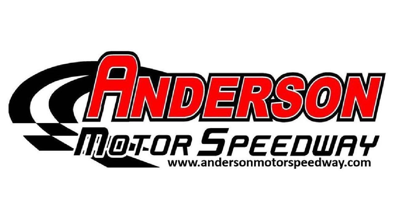 March 31 Results from Anderson Motor Speedway - Legends Nation