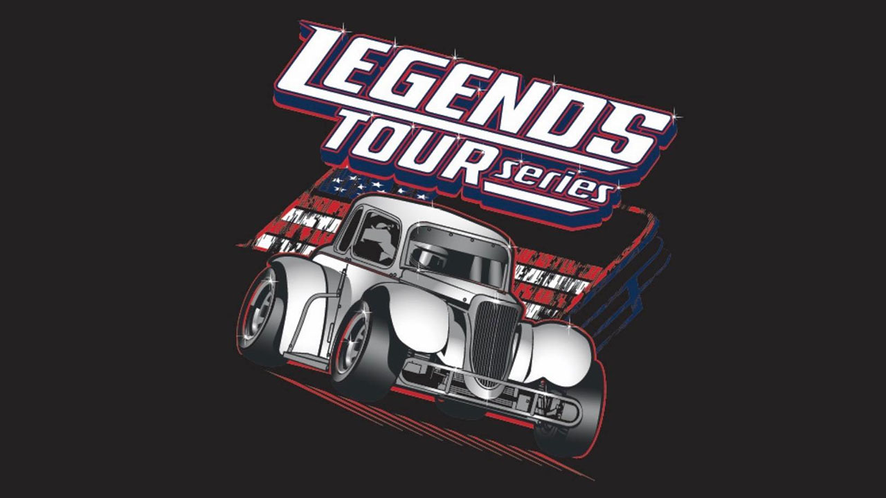 legends tour series