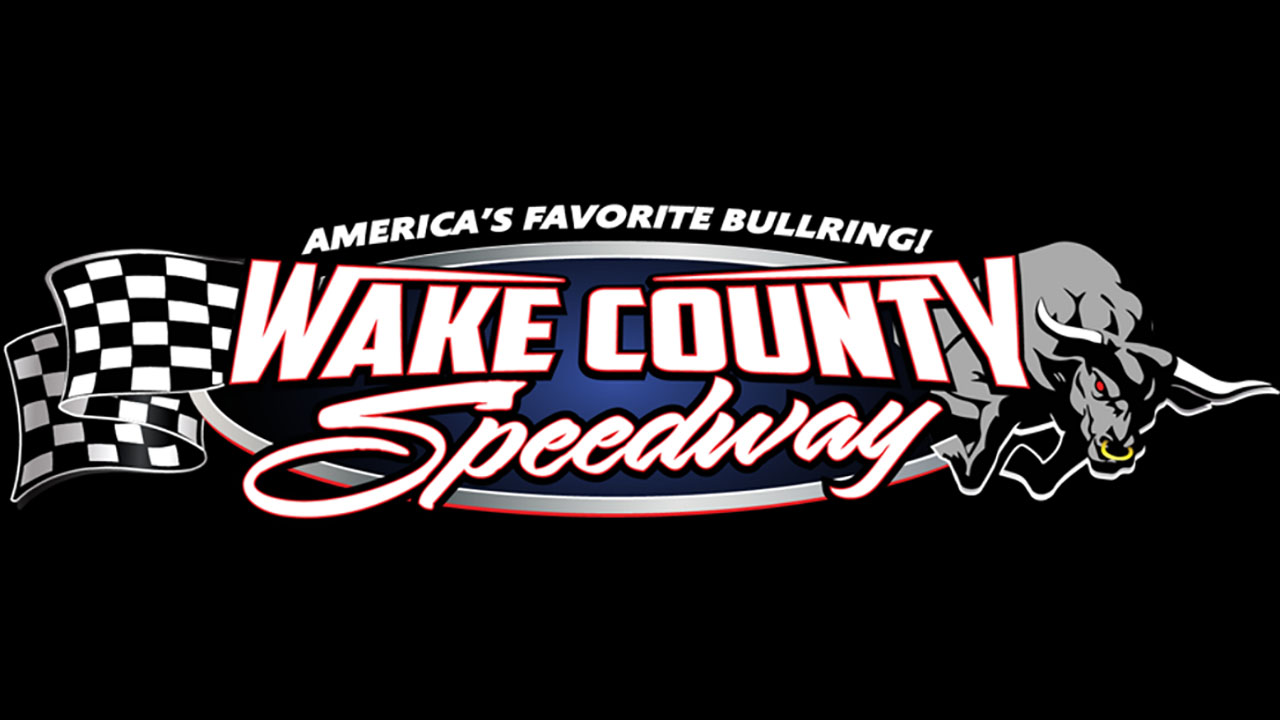 Wake County Speedway Season Opener on March 31 Legends Nation