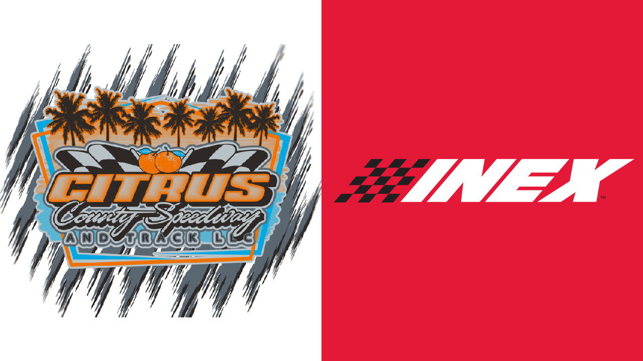 INEX Citrus County Speedway Not Sanctioned; Track Will Get Sanctioning