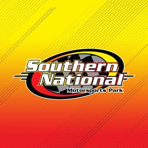 Southern National Motorsports Park Releases 2025 Speed Week and Spring ...