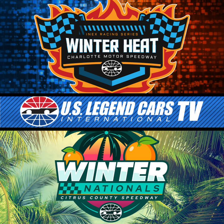 USLCI TV to Live Broadcast 2024 Winter Heat and Winter Nationals Events