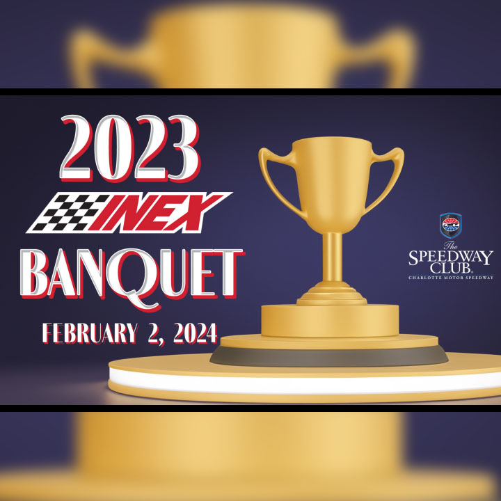 2023 INEX Banquet to be Broadcast Live on USLCI TV Legends Nation