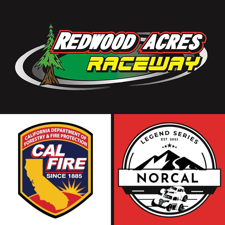 Redwood Acres Raceway Temporarily Pauses Racing as Facility Becomes ...