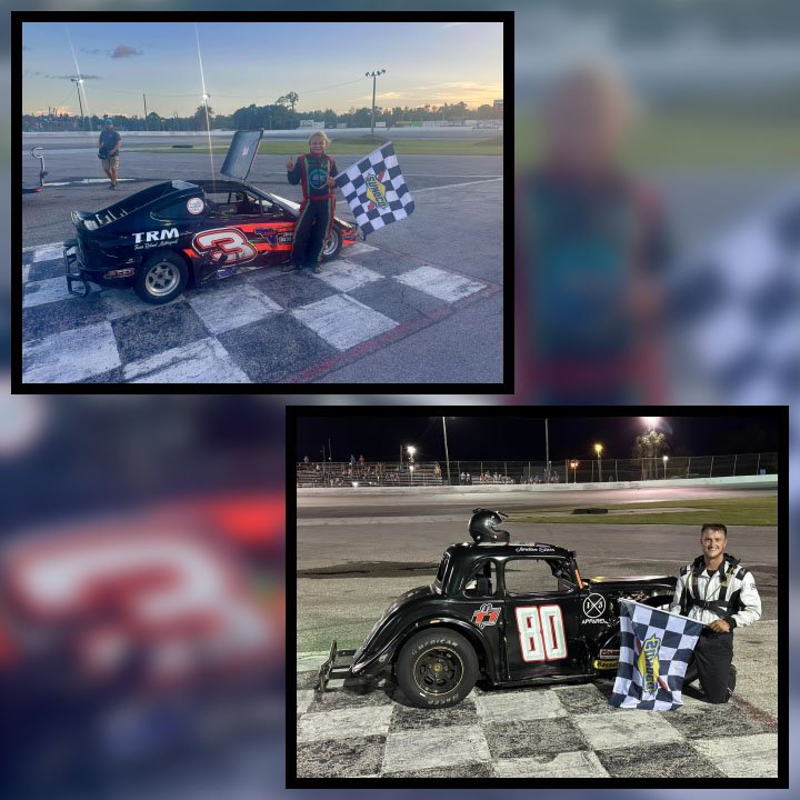 Sadie Parsons And Jordan Sarr Winners On Saturday At Auburndale sadie-parsons-and-jordan-sarr-winners-on-saturday-at-auburndale