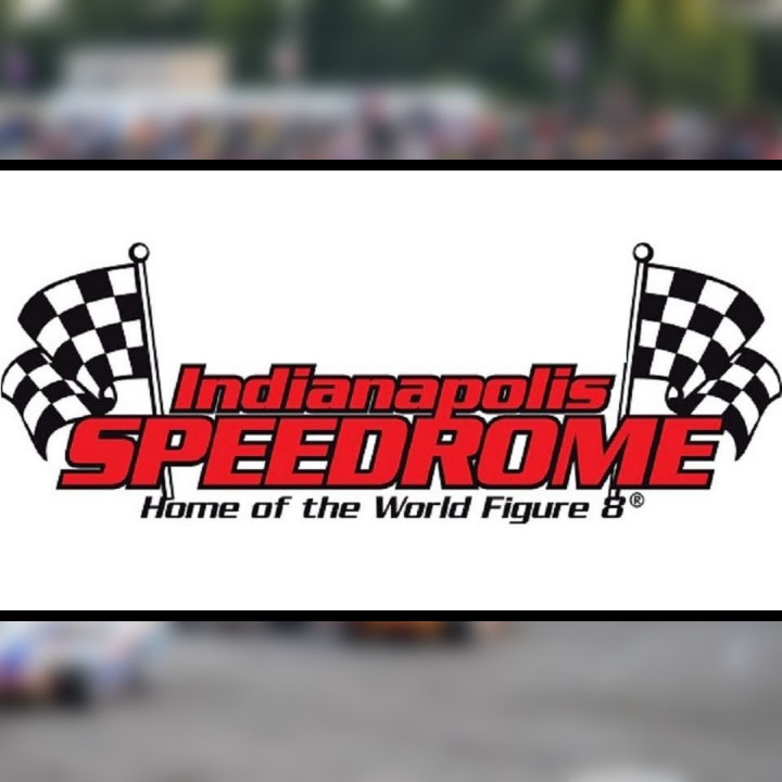 Indianapolis Speedrome Releases 2025 Schedule of Races Legends Nation