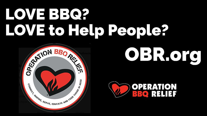 Operation BBQ Relief