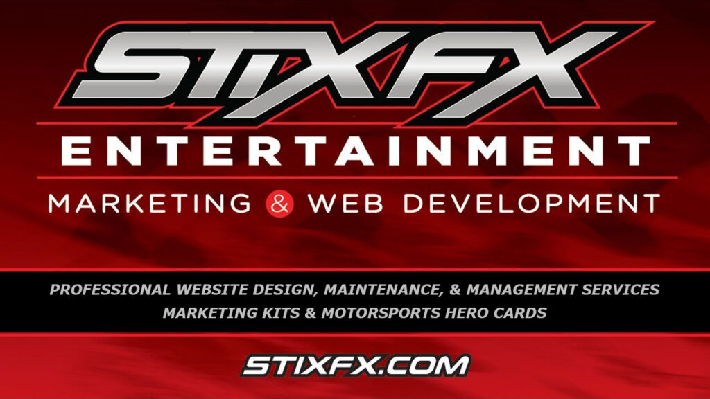 STIX FX Entertainment