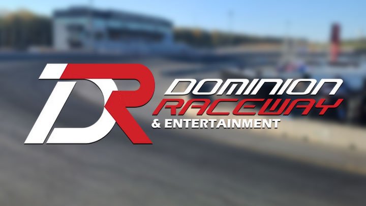 Dominion Raceway (Oval Track and Road Course) - Legends Nation