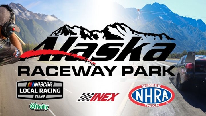 Alaska Raceway Park - Legends Nation